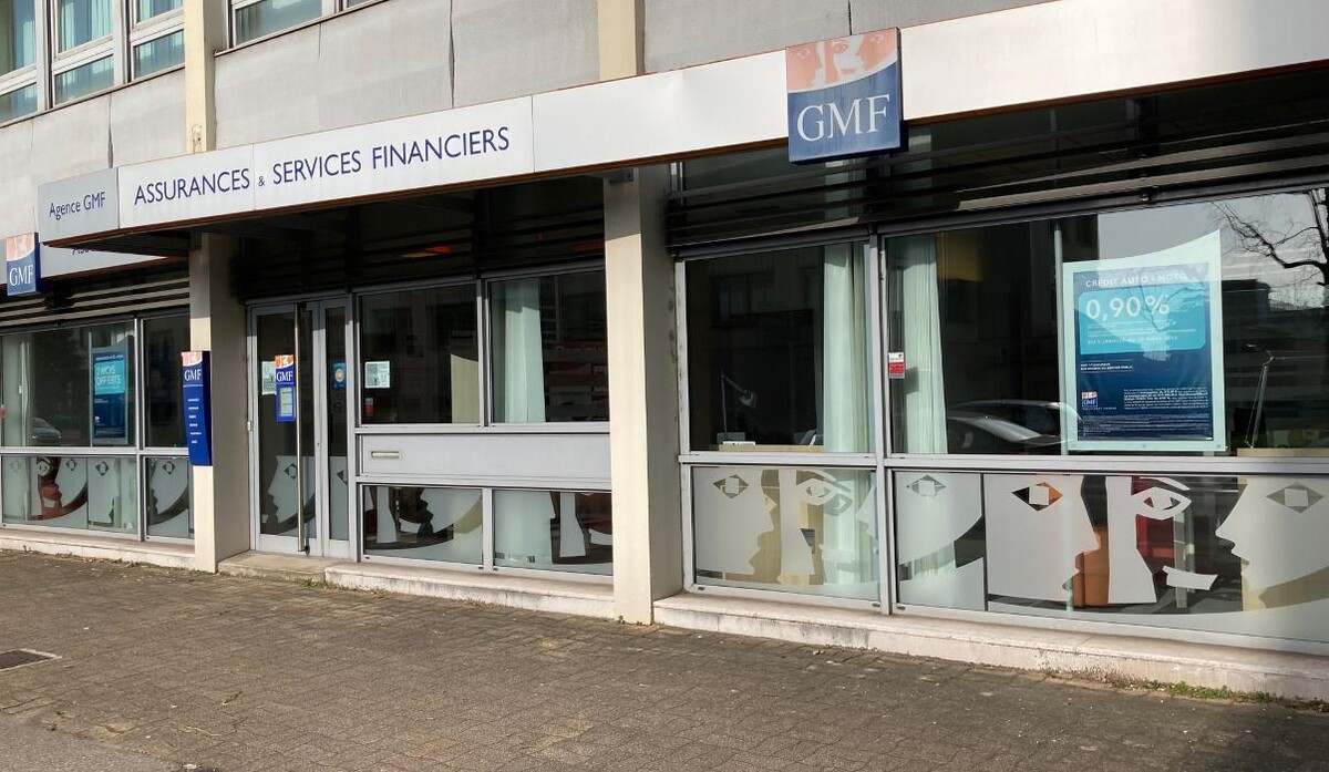 Images GMF Assurances