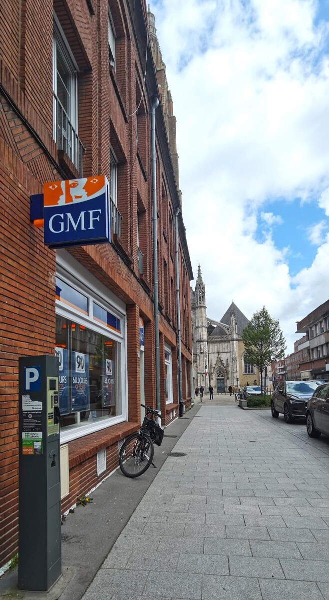 Images GMF Assurances