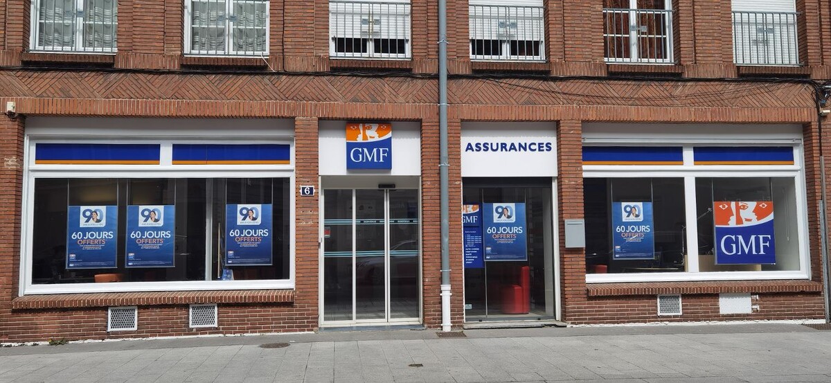 Images GMF Assurances