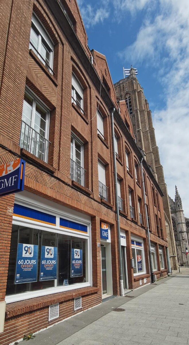 Images GMF Assurances