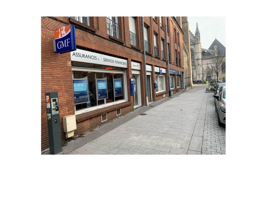 Images GMF Assurances