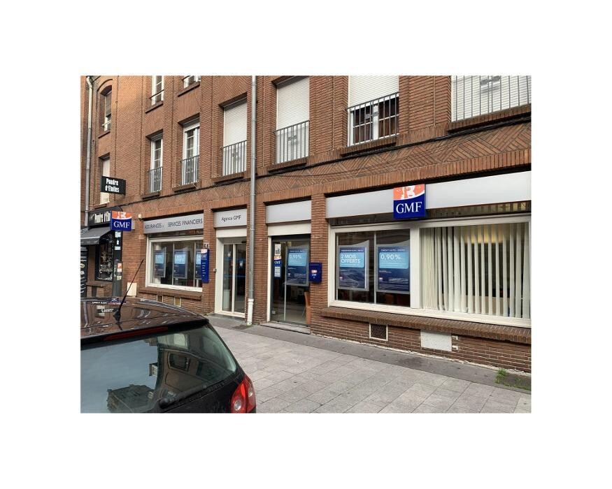 Images GMF Assurances