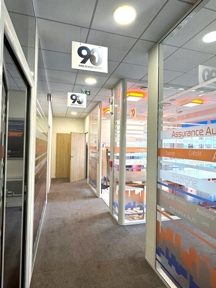 Images GMF Assurances