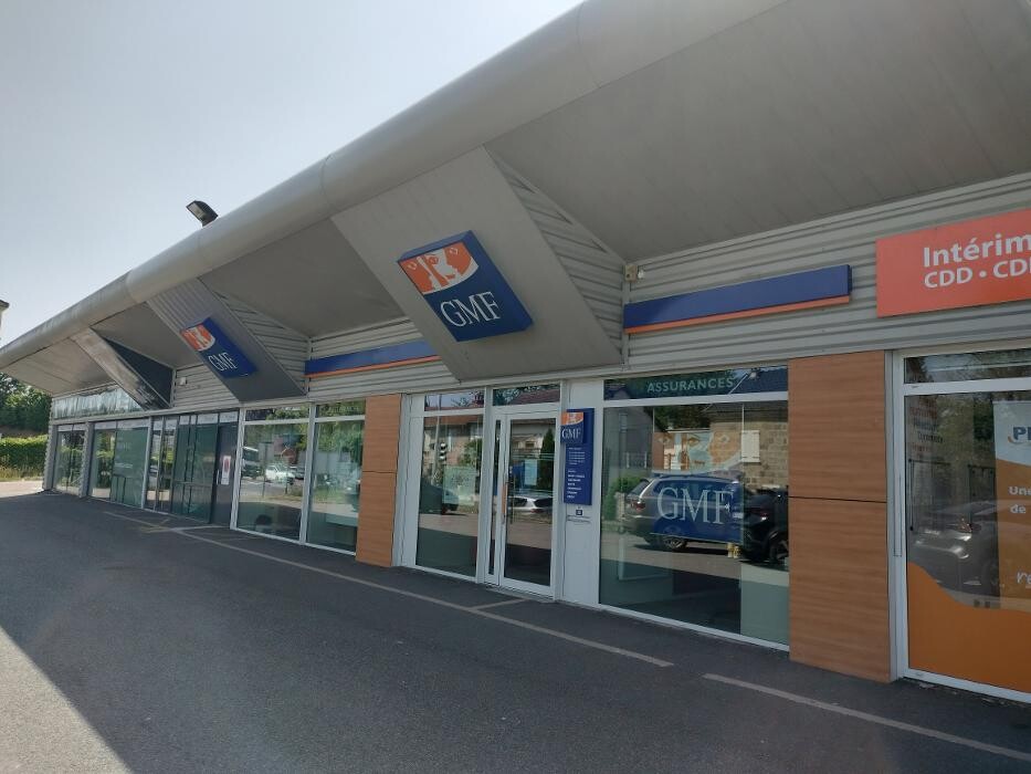 Images GMF Assurances