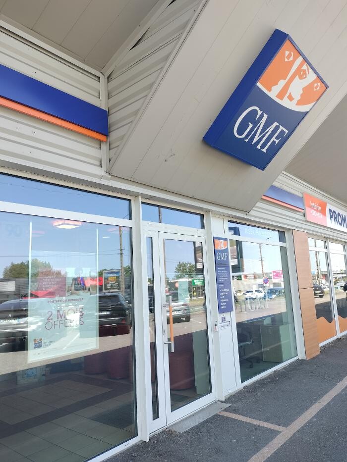 Images GMF Assurances