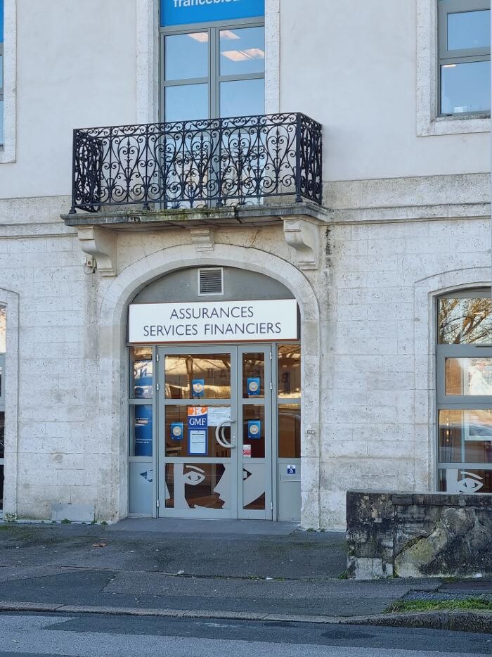 Images GMF Assurances