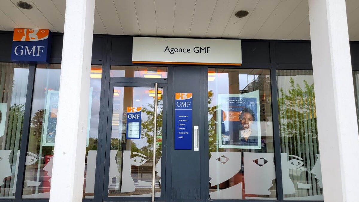 Images GMF Assurances