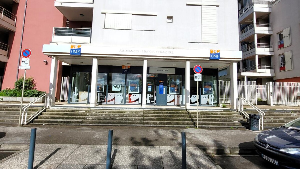 Images GMF Assurances
