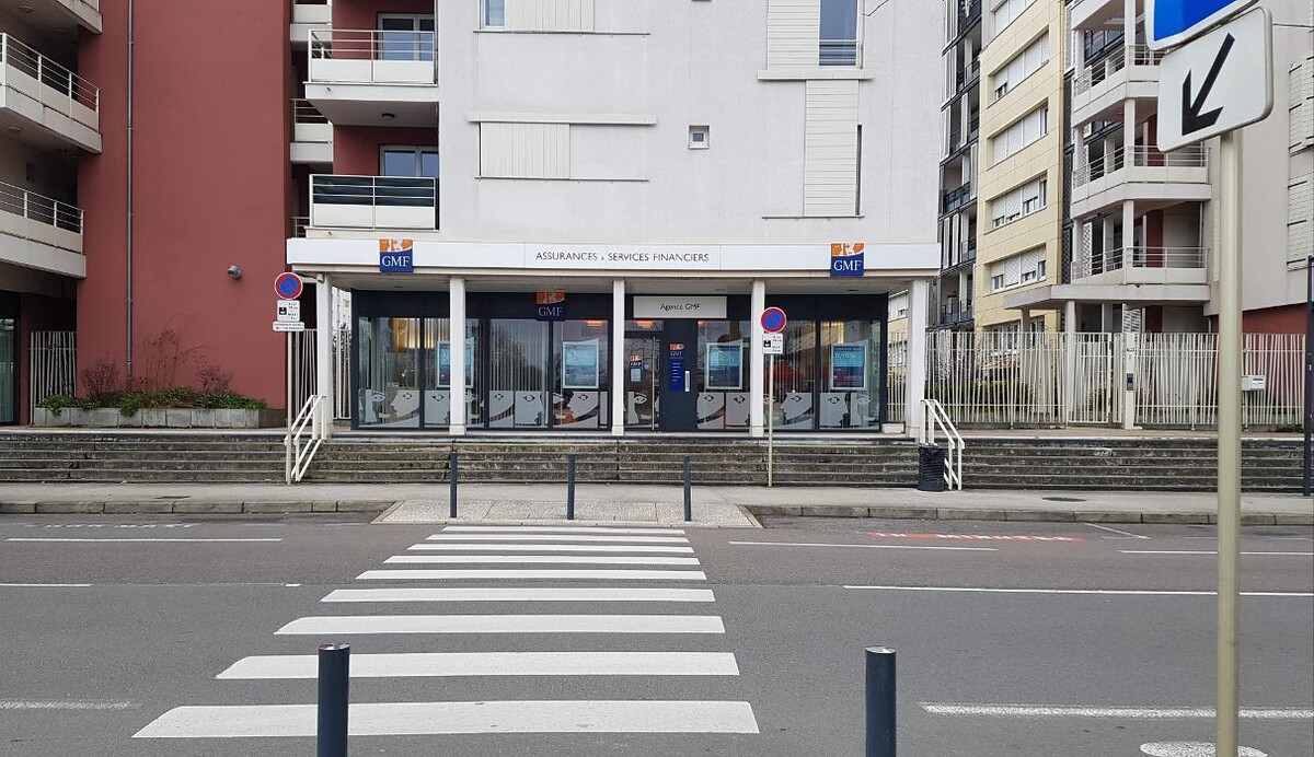 Images GMF Assurances