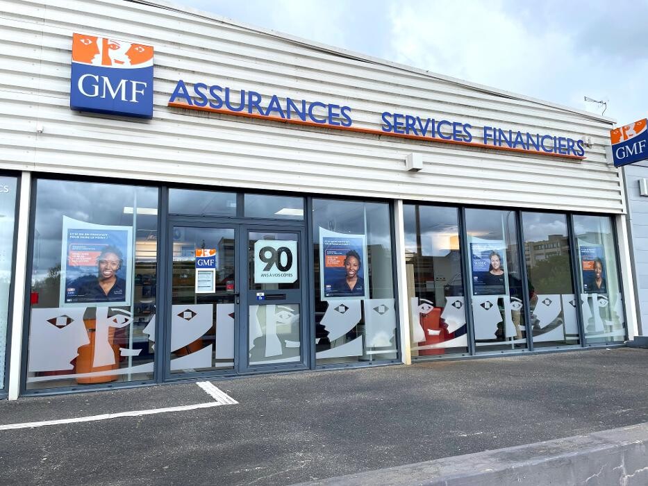 Images GMF Assurances