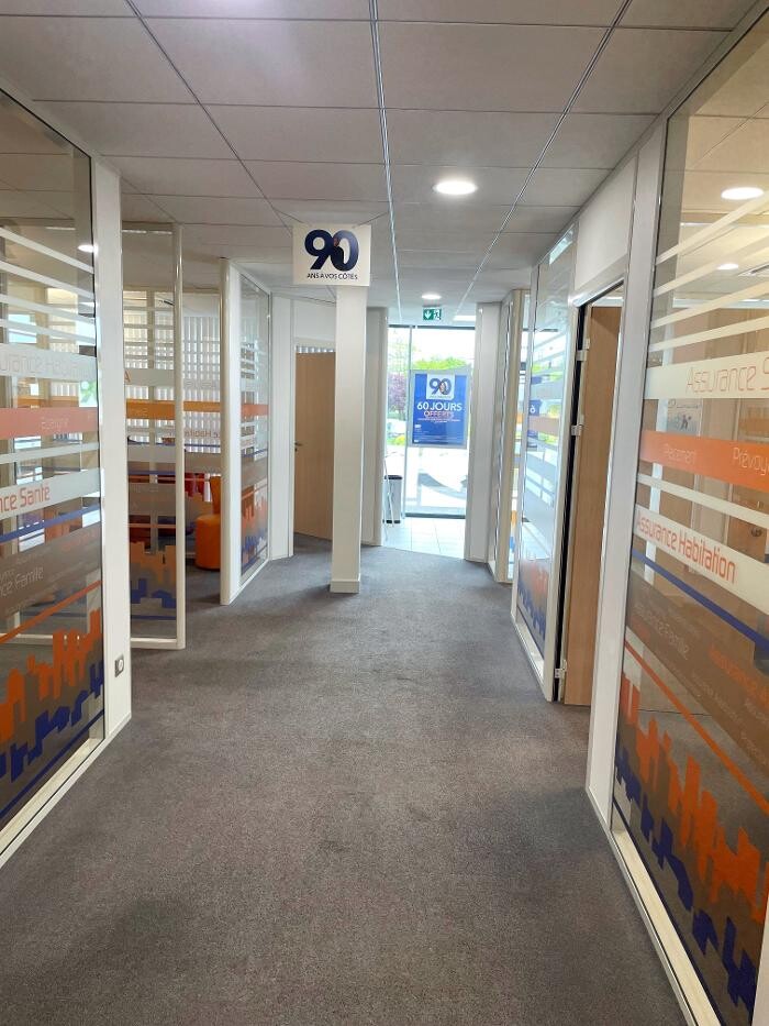 Images GMF Assurances