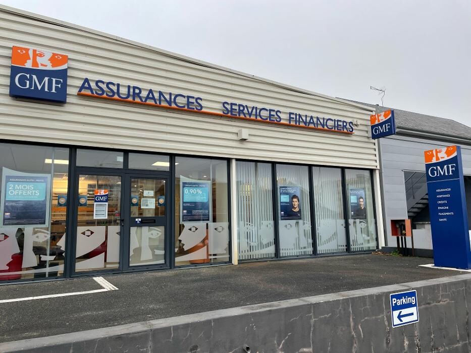 Images GMF Assurances