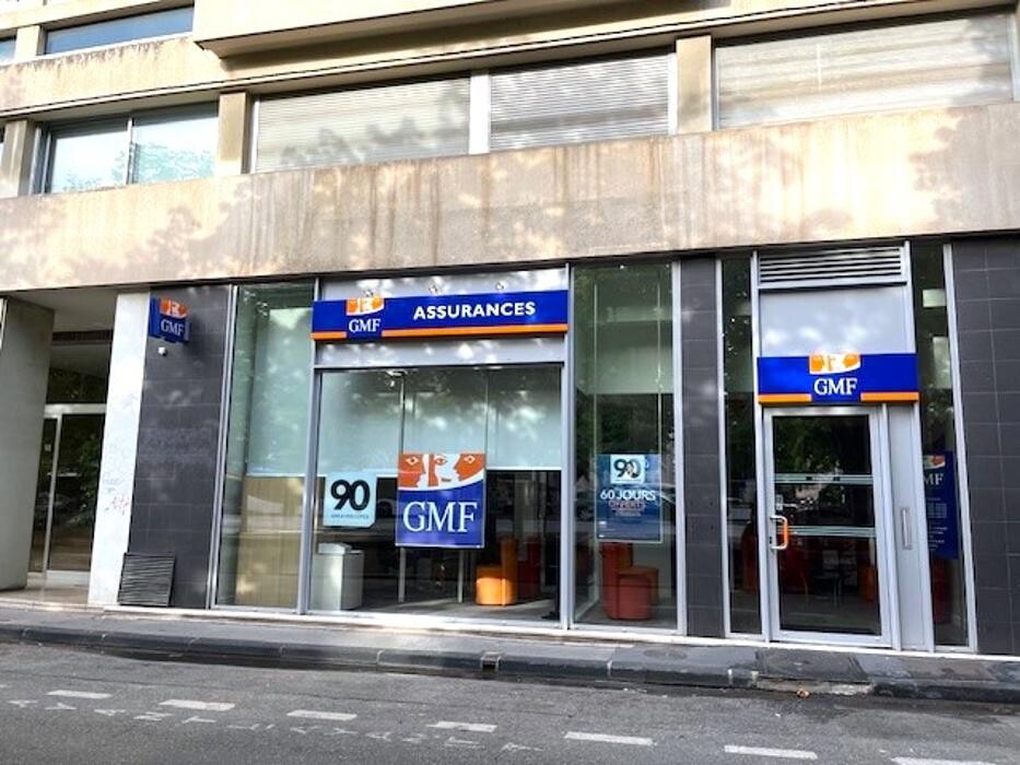 Images GMF Assurances