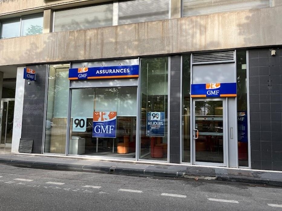 Images GMF Assurances