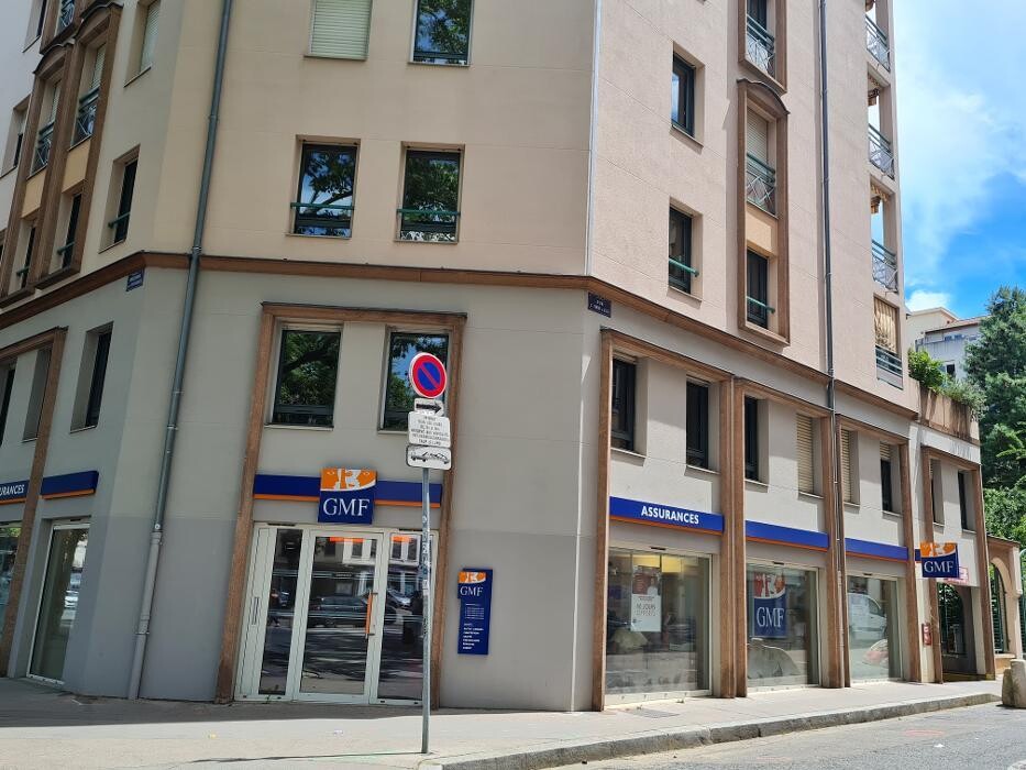 Images GMF Assurances