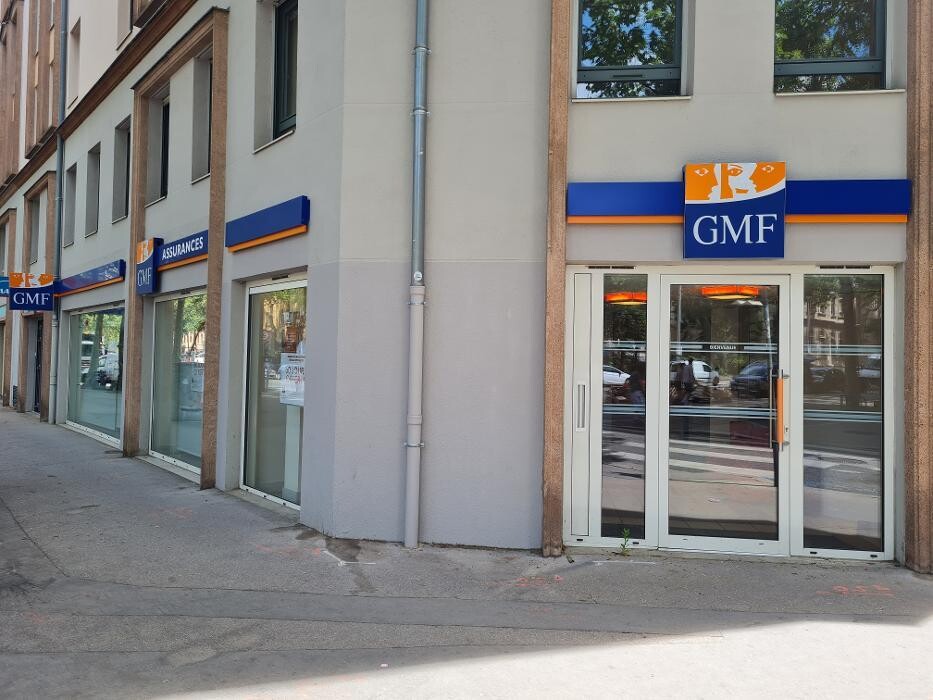 Images GMF Assurances