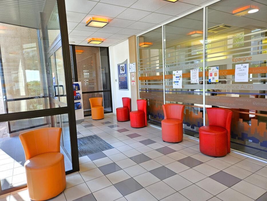 Images GMF Assurances