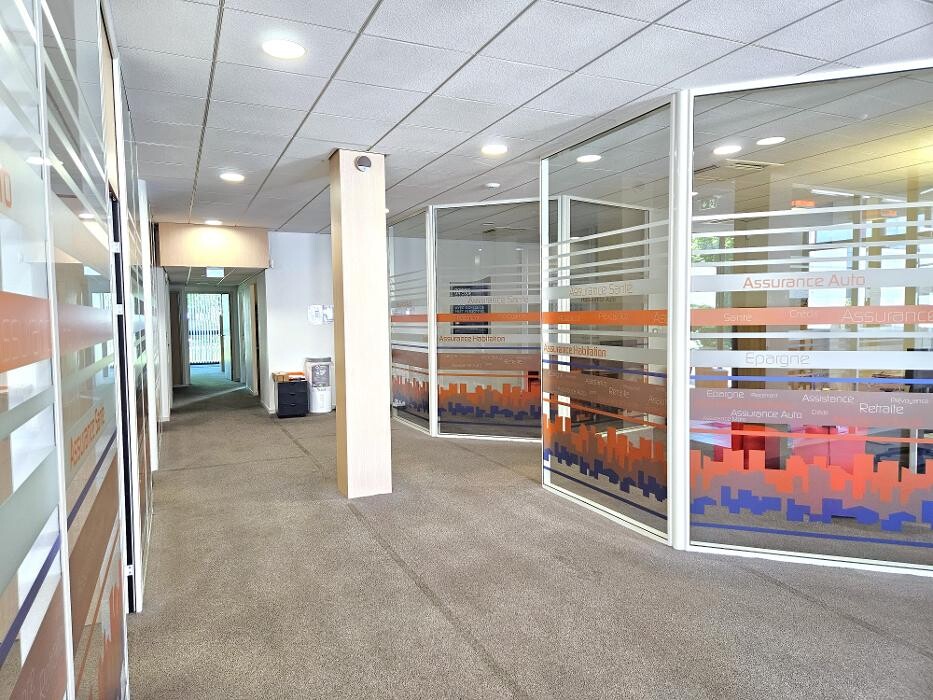 Images GMF Assurances