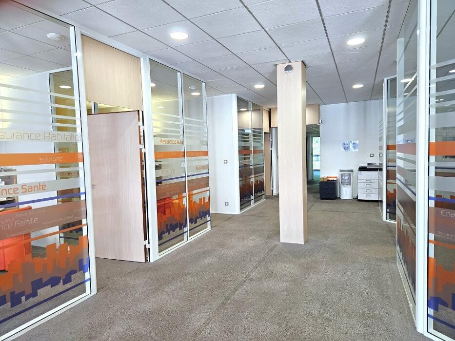 Images GMF Assurances