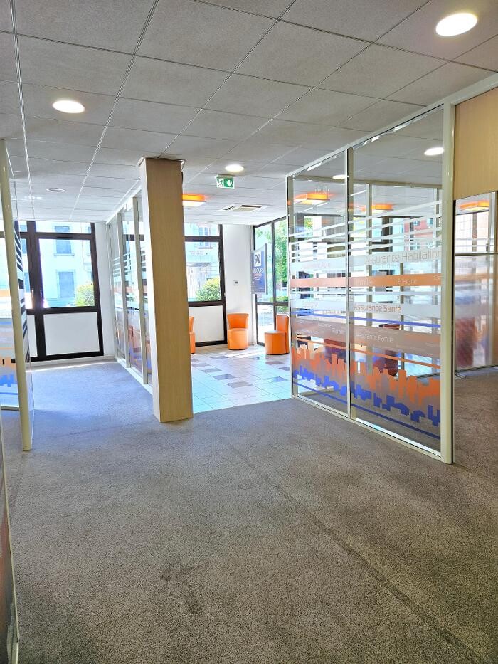 Images GMF Assurances