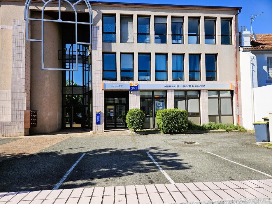 Images GMF Assurances