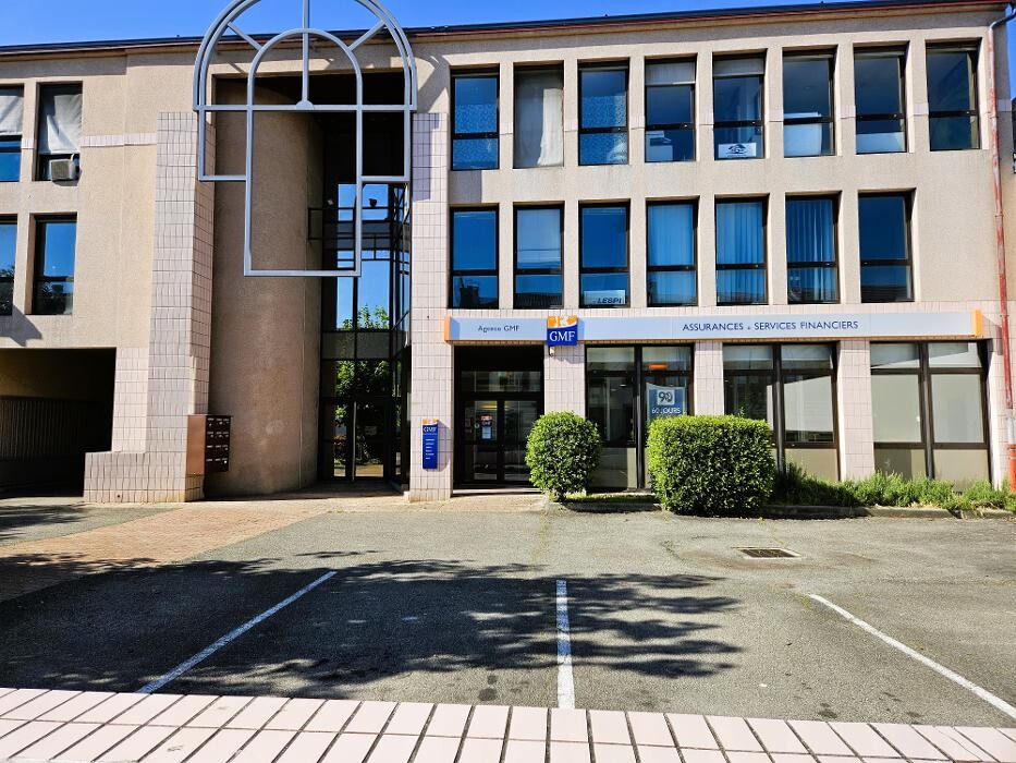 Images GMF Assurances