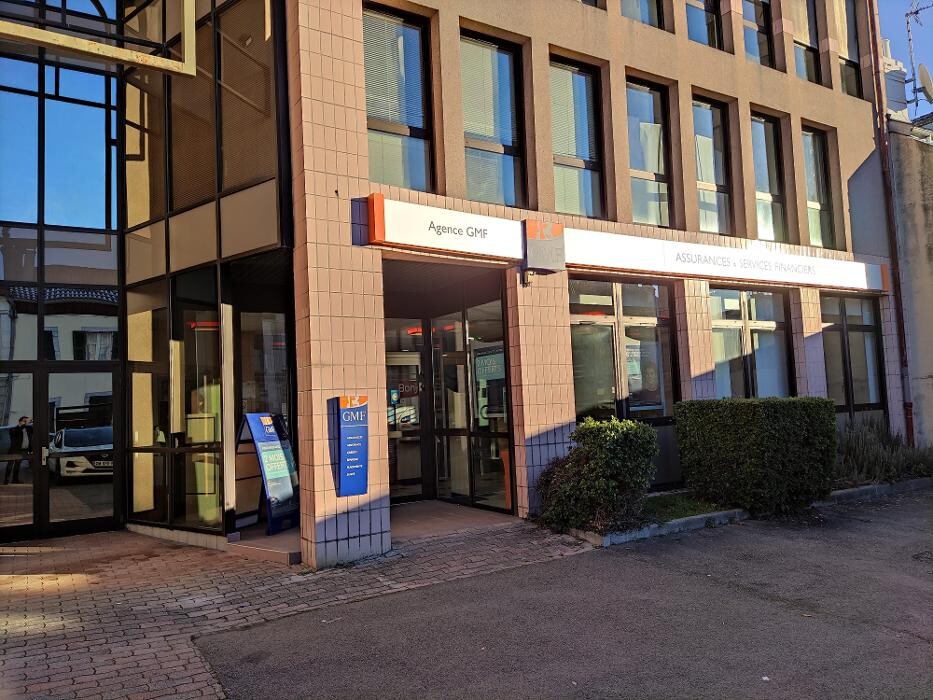 Images GMF Assurances