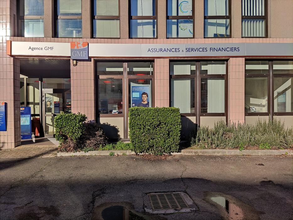 Images GMF Assurances