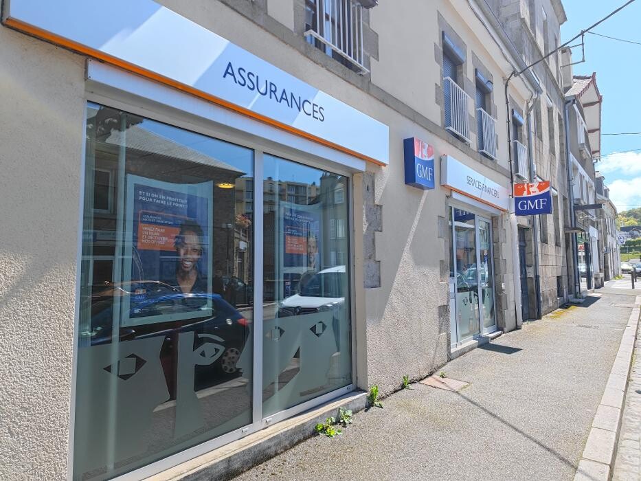 Images GMF Assurances
