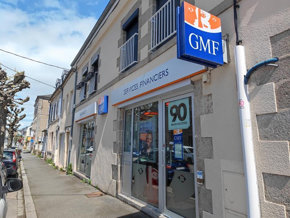 Images GMF Assurances