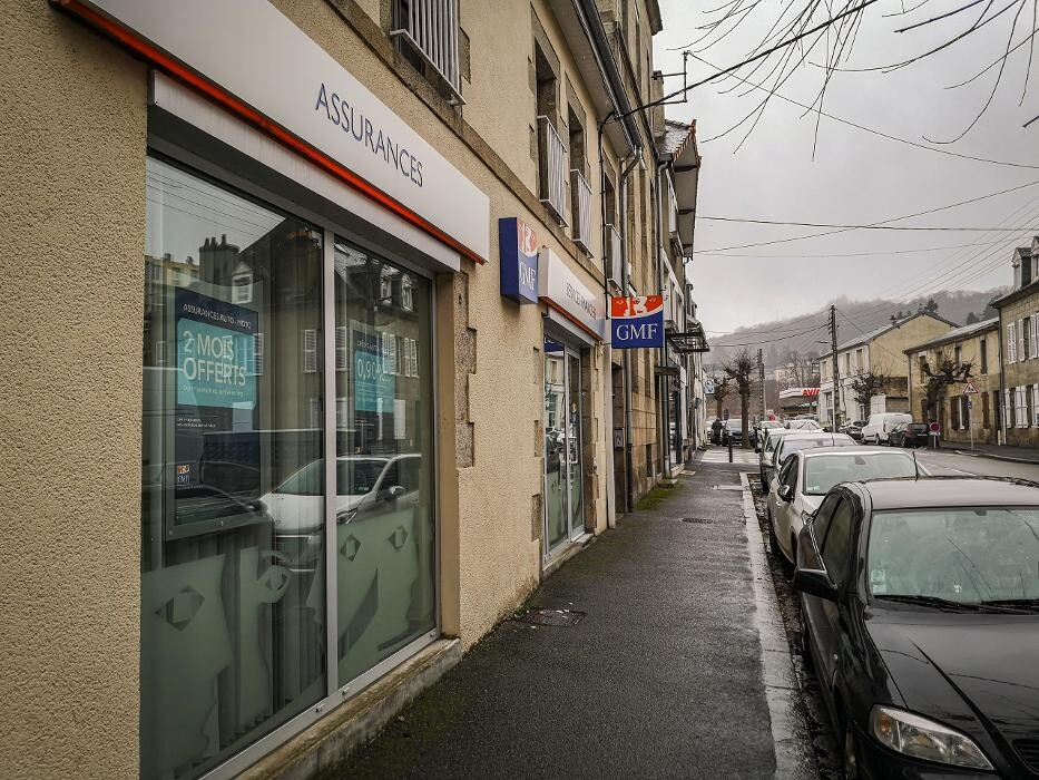 Images GMF Assurances