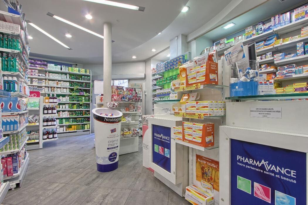 Images Pharmacie Pharmavance Escudier