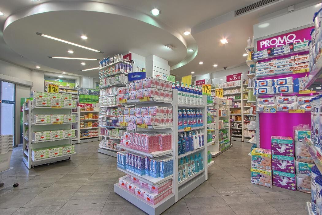Images Pharmacie Pharmavance Escudier