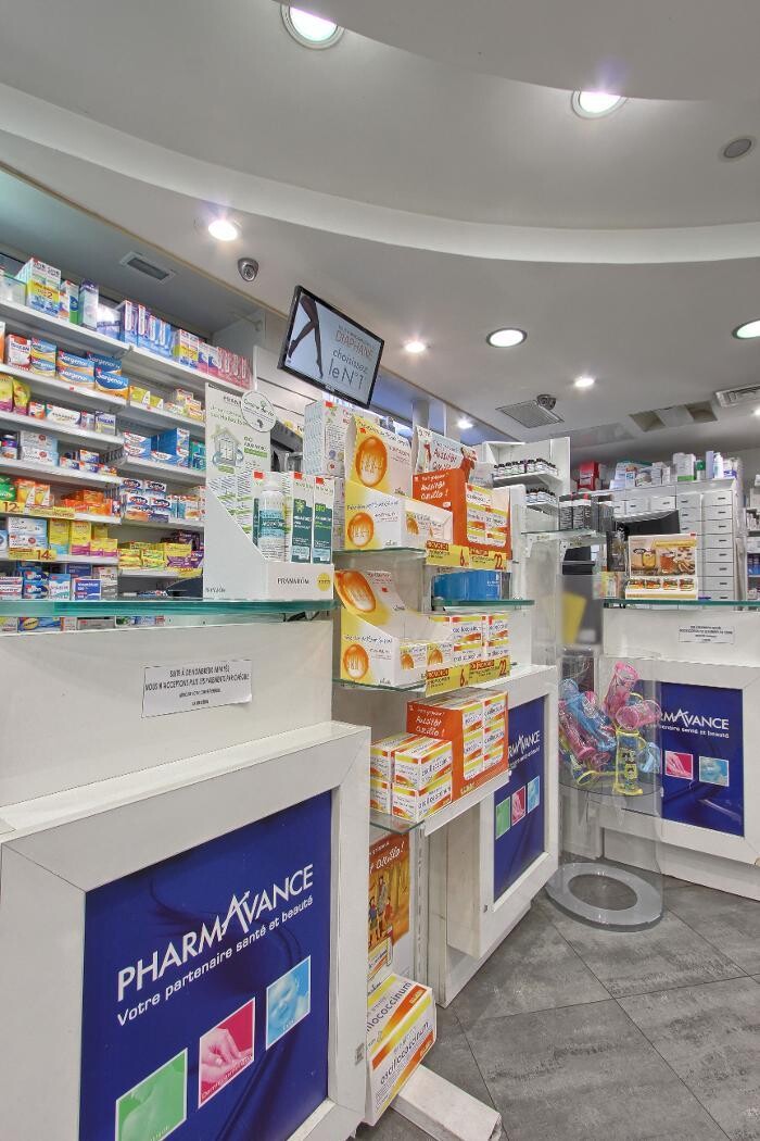 Images Pharmacie Pharmavance Escudier