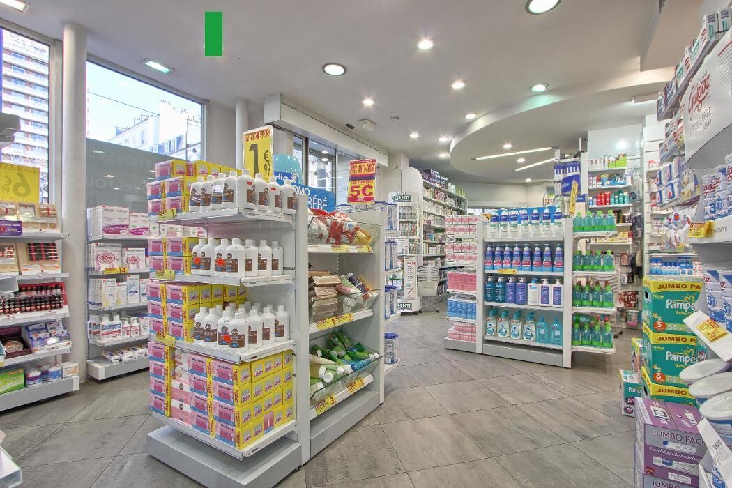 Images Pharmacie Pharmavance Escudier