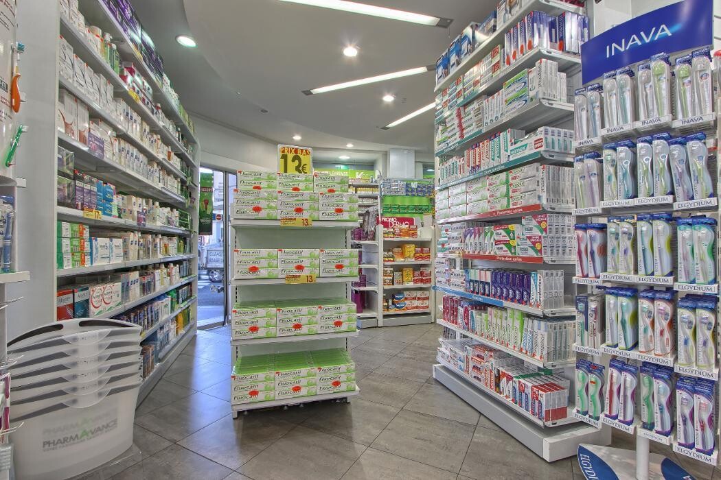 Images Pharmacie Pharmavance Escudier