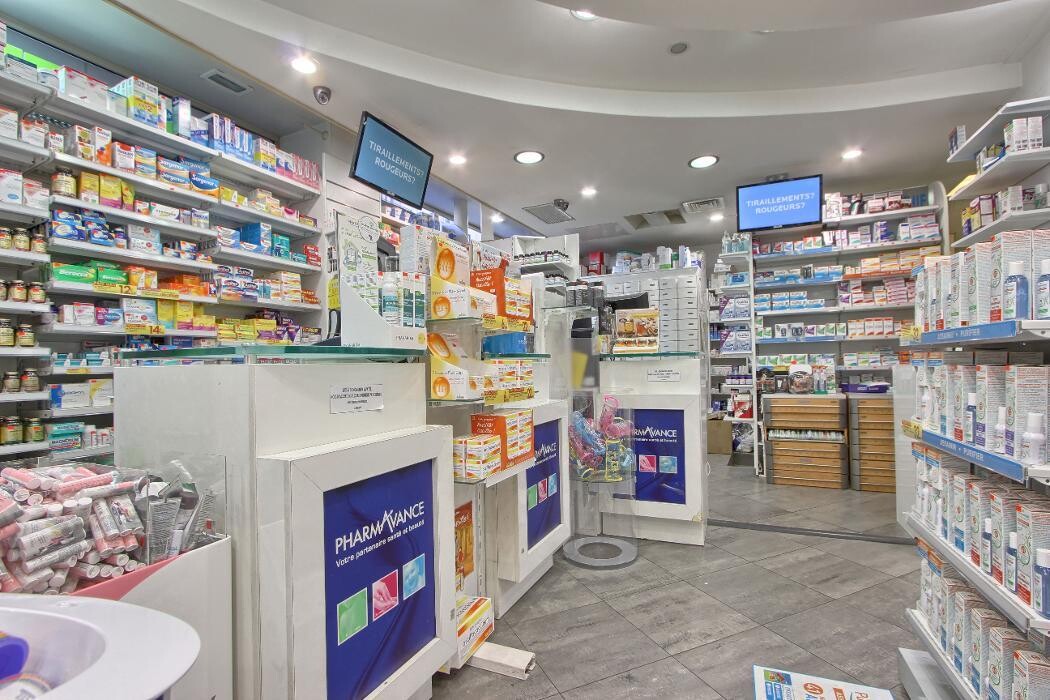 Images Pharmacie Pharmavance Escudier