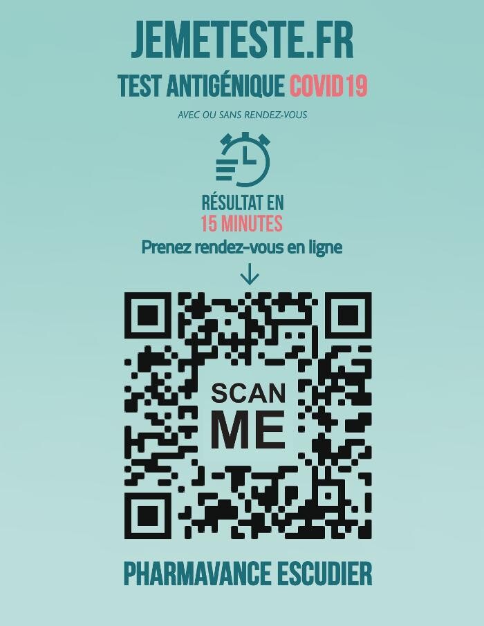 Images Pharmacie Pharmavance Escudier
