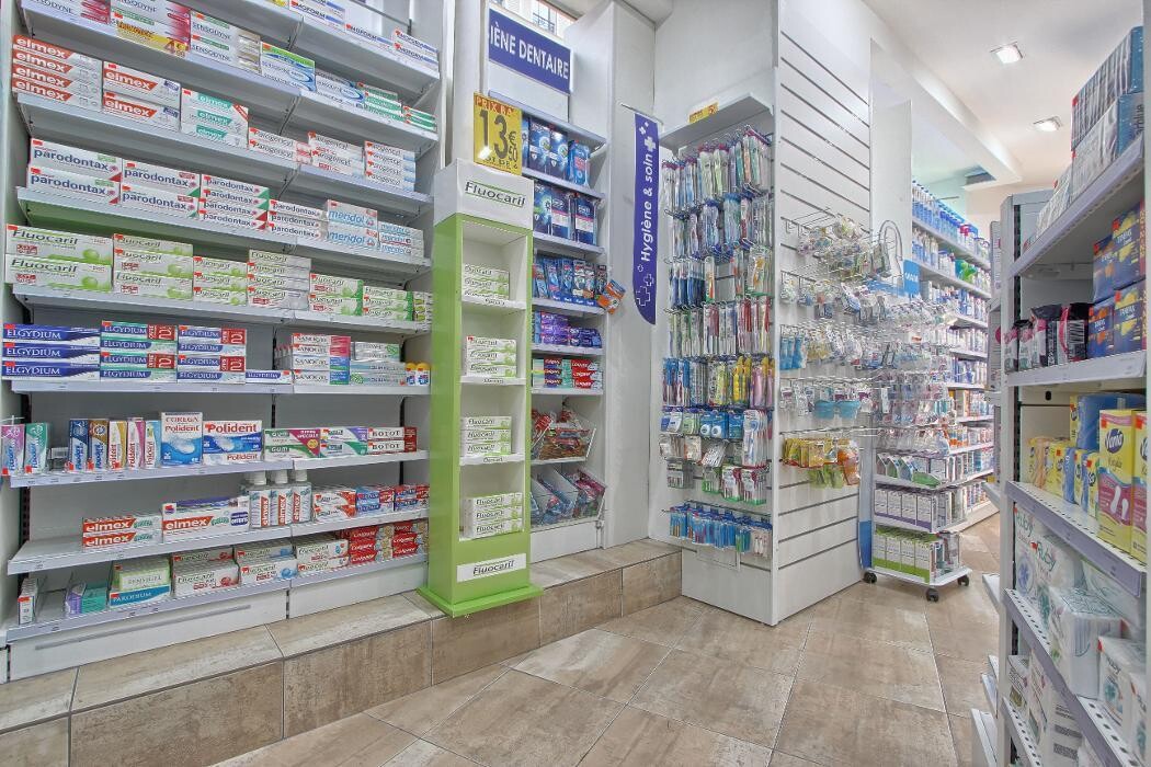 Images Pharmacie Pharmavance Pierre Fontaine