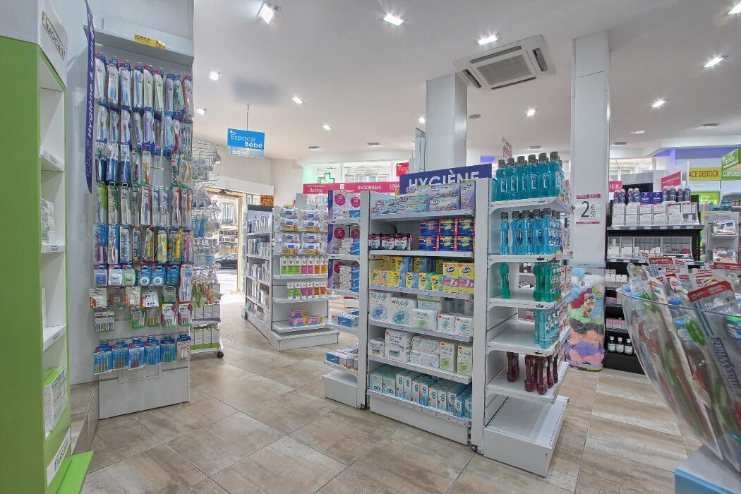 Images Pharmacie Pharmavance Pierre Fontaine