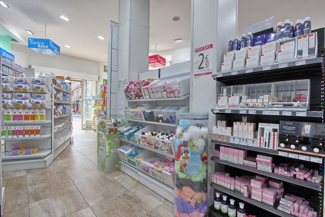 Images Pharmacie Pharmavance Pierre Fontaine