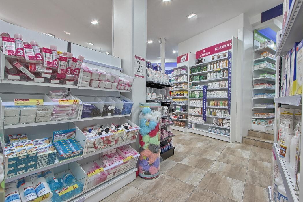 Images Pharmacie Pharmavance Pierre Fontaine