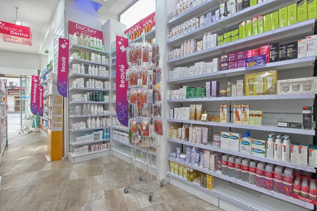 Images Pharmacie Pharmavance Pierre Fontaine