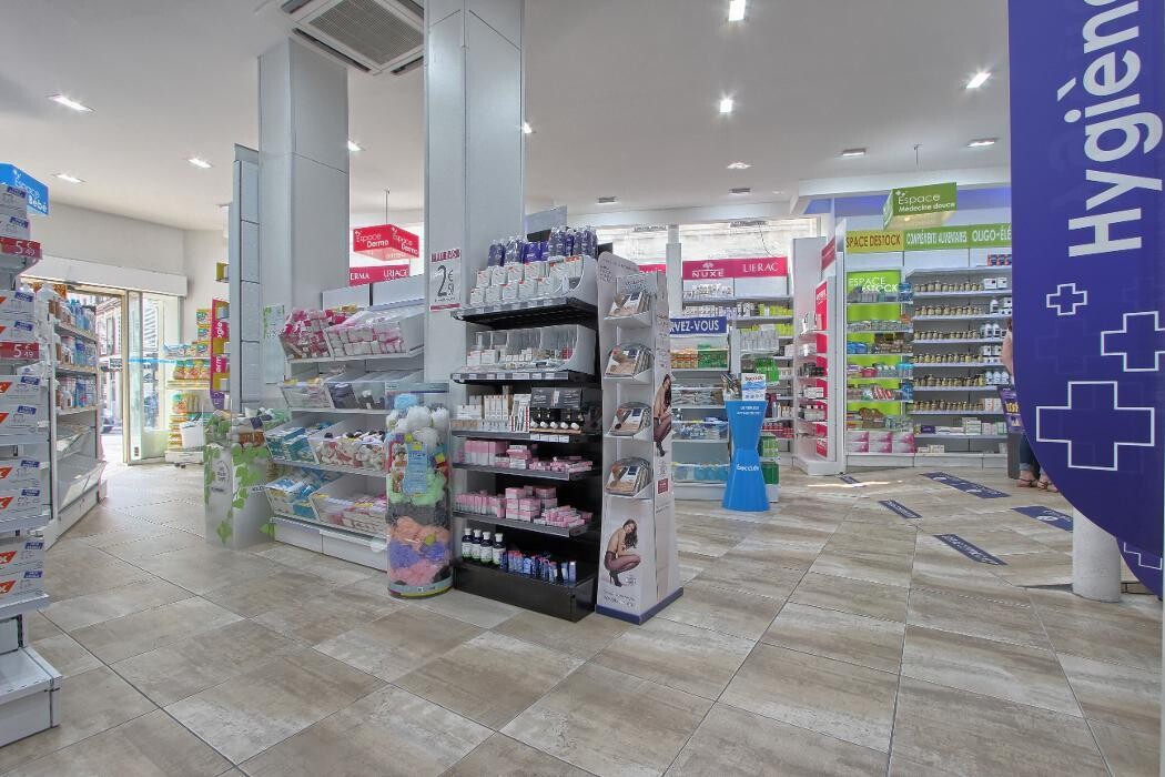 Images Pharmacie Pharmavance Pierre Fontaine