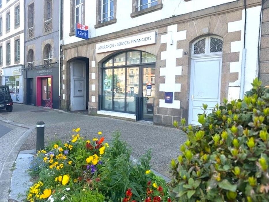 Images GMF Assurances