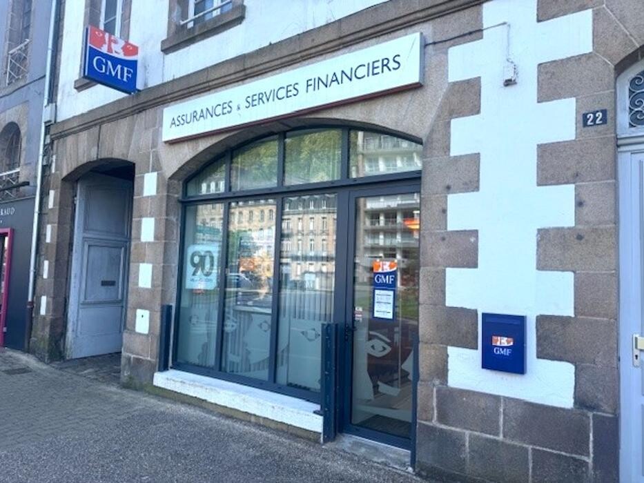 Images GMF Assurances