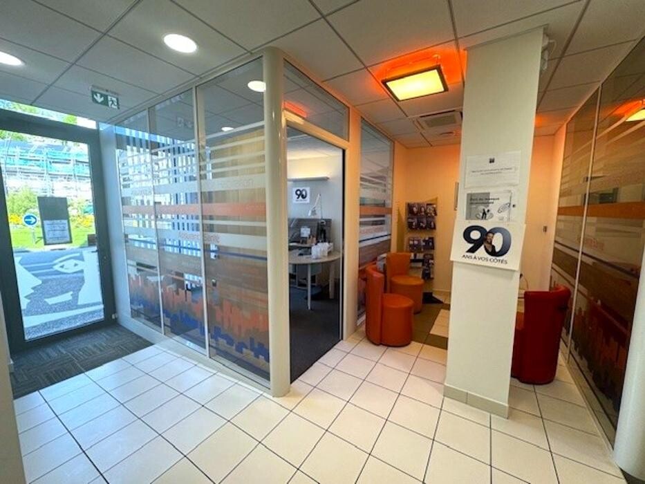 Images GMF Assurances