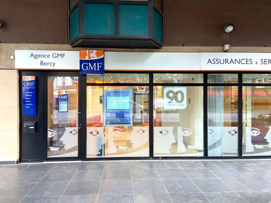 Images GMF Assurances