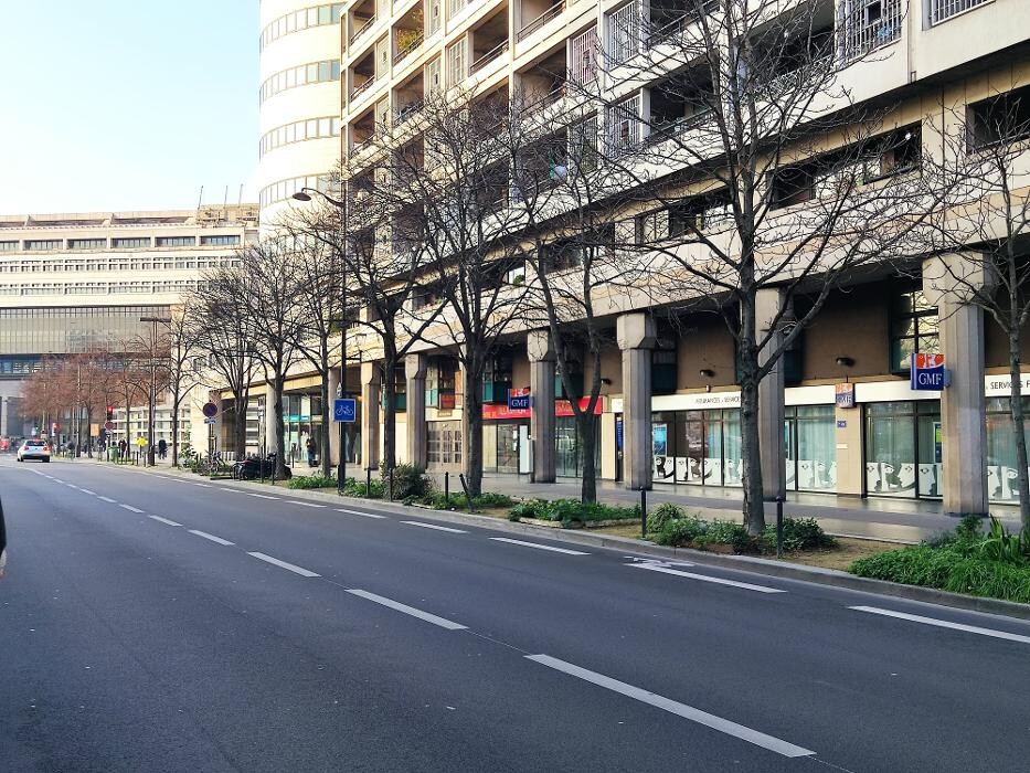Images GMF Assurances