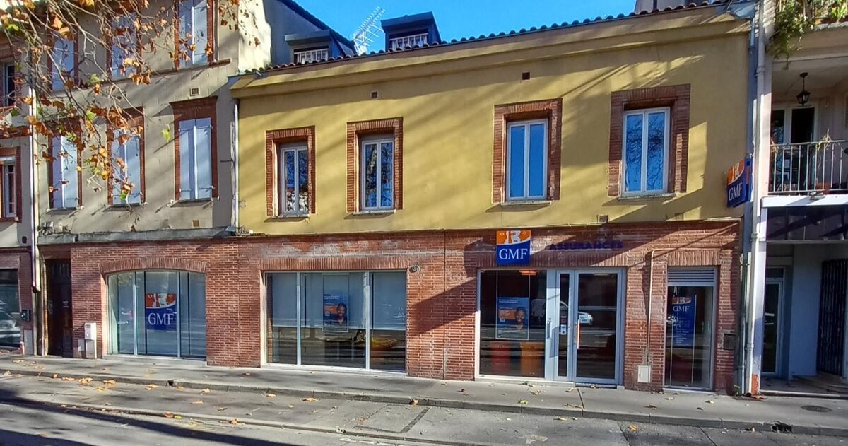 Images GMF Assurances